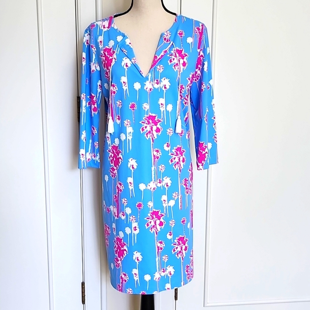 Beautiful summer dress
